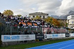 Pubblico delle grandi occasioni Pubblico delle grandi occasioni